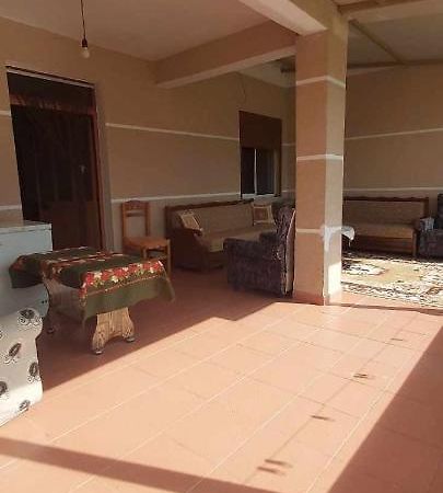 Guest House Aferdita Beqiri Berat Exterior photo