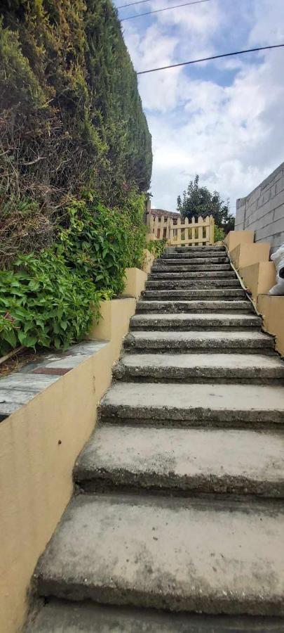 Guest House Aferdita Beqiri Berat Exterior photo